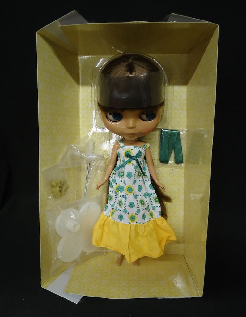 ネオブライス プリマドーリーヘザースカイ