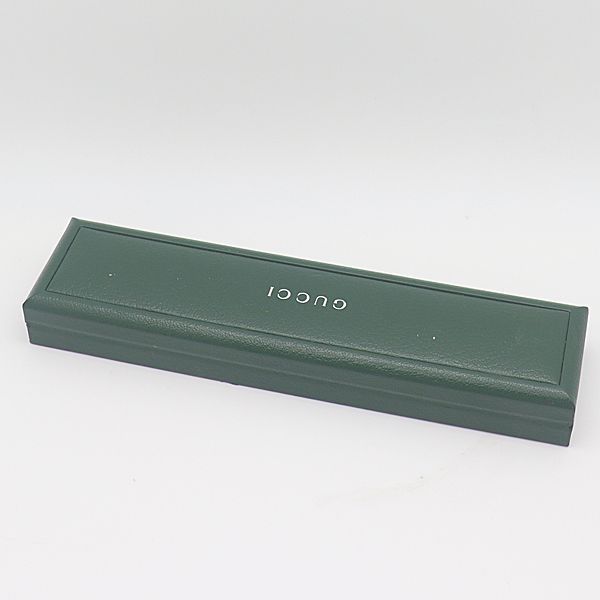 グッチ アンティーク 空箱/BOX 腕時計用 グリーン レディース/メンズ