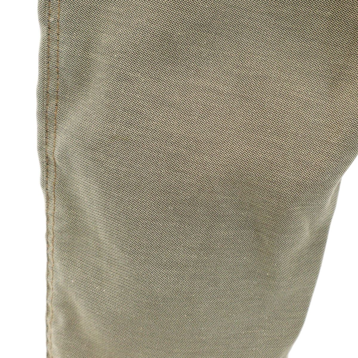 イタリア製 スリムパンツ