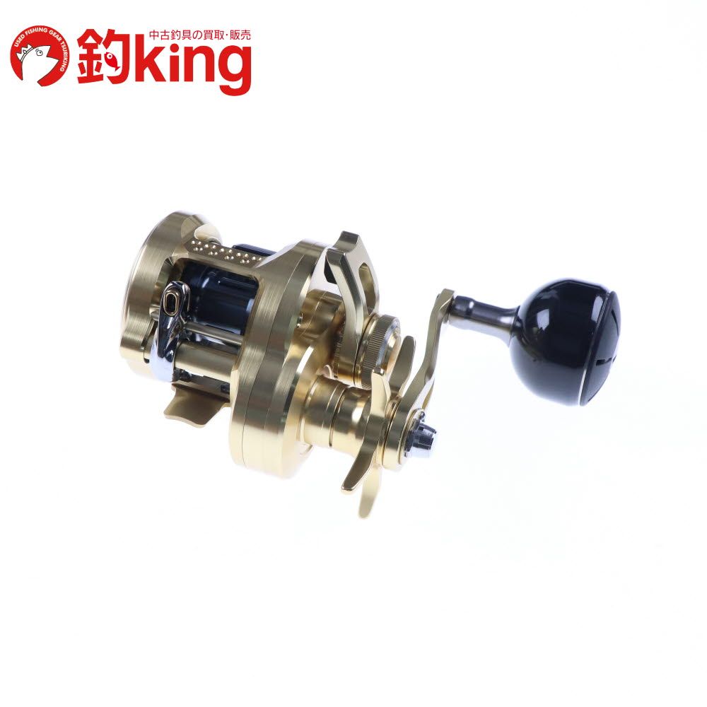 シマノ 23 オシアコンクエスト 201HG |Y176M 上品 太刀魚 タチウオ オフショア ベイトリール ロッド リール ルアー