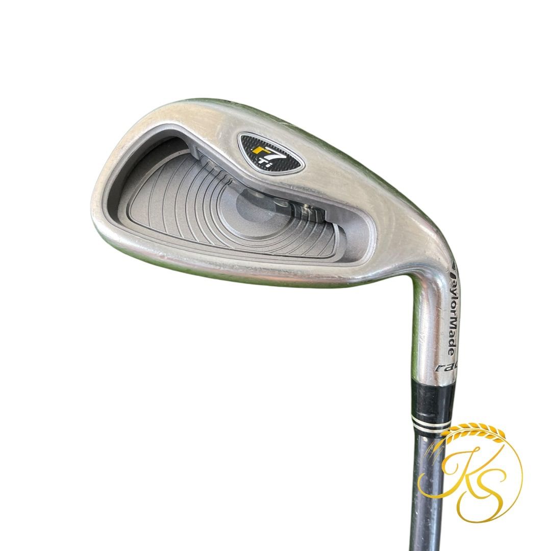 テーラーメイド ピッチングウェッジ TaylorMade r7 Ti rac REAX 6 - メルカリ