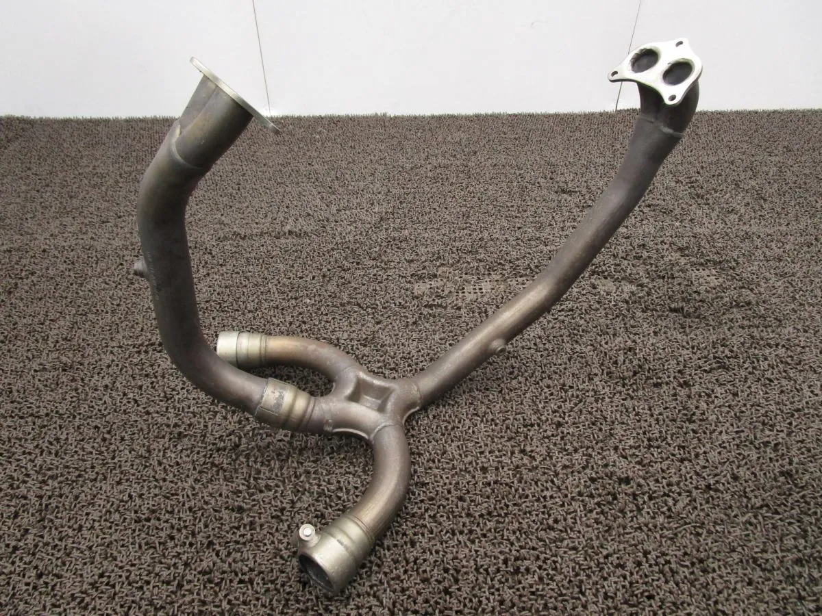 2025年最新】ドゥカティモンスター マフラーの人気アイテム