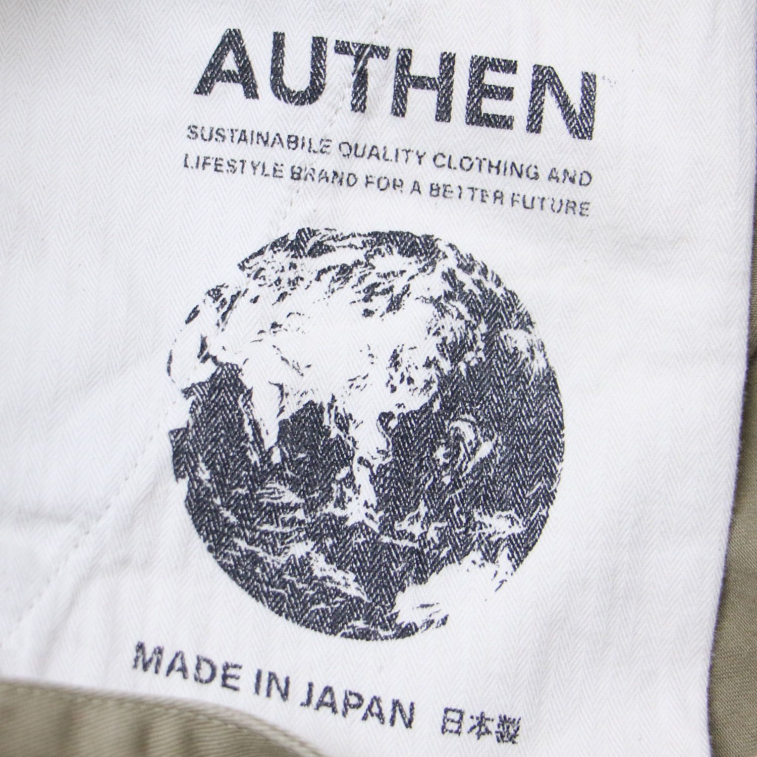 美品 AUTHEN オーセン Spick&Span 別注 パンツ チノパン 24春夏 ベージュ 38(M) サスペンダー付き ワイドパンツ ハイライズ  ボトムス ズボン バギーパンツ きれいめ カジュアル シンプル【レディース】 - メルカリ