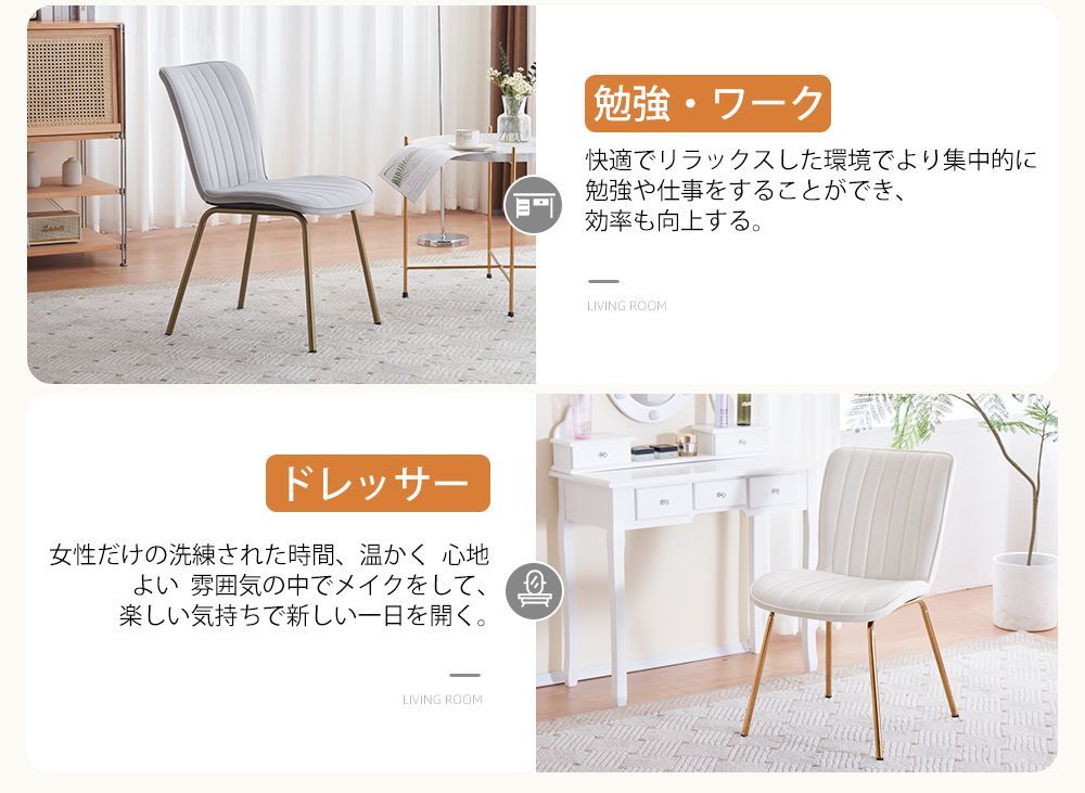 肘なし
