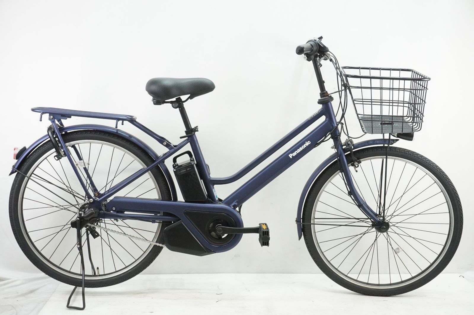 PANASONIC パナソニック ティモ S BE-FTS633 26インチ 電動アシスト自転車 | 大宮店