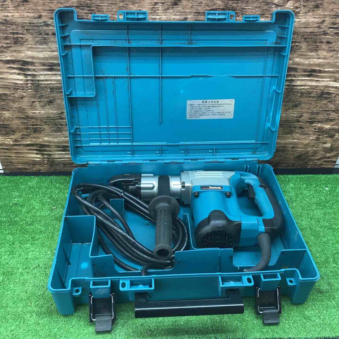 ☆マキタ(makita) 電動ハンマ HM0830【川越店】 【公式通販】