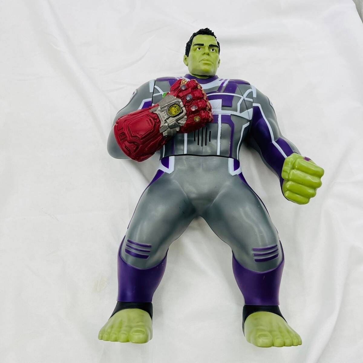 MARVELアクションフィギュアセット