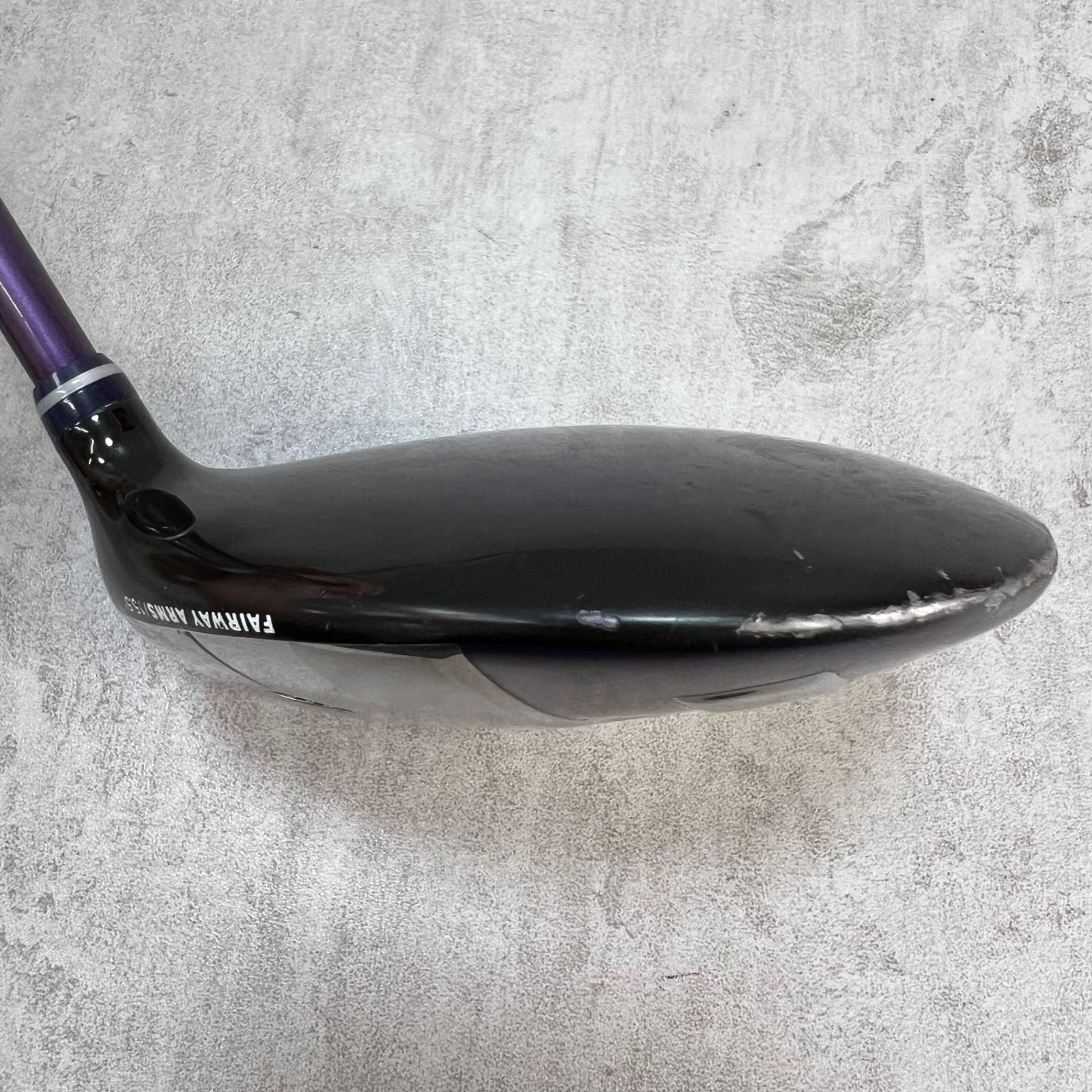 Onoff - ONOFF　オノフ　R3　レディースゴルフ3W　カーボン　L　15.5°　右利き用 　FW　フェアウェイウッド　Spoon　スプーン　ヘッドカバー ONOFF オノフ R3 レディースゴルフ3W カーボン L 15.5° 右利き用