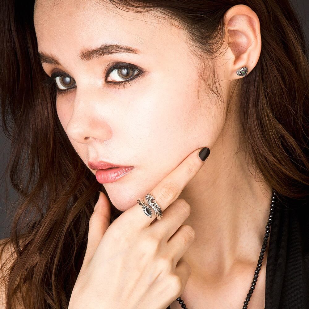 ドラゴンハートリング