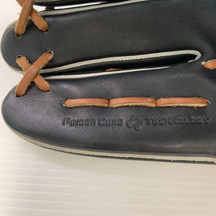 中古品 ミズノ MIZUNO ミズノプロ mizunopro 軟式 外野手用
