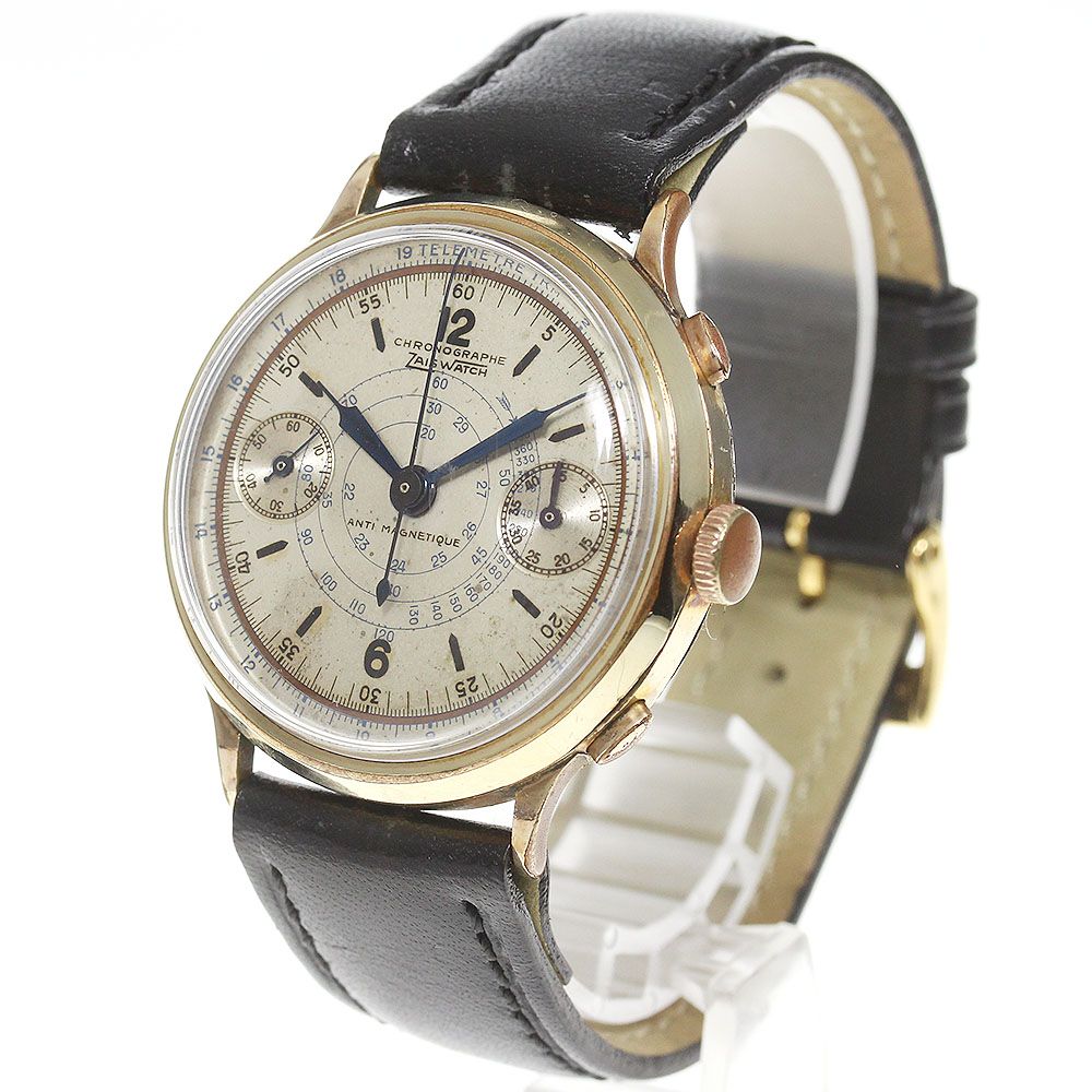 925シルバー ヴィンテージ クロノグラフウォッチ 05.2430.4069.17.i011_1200x1200