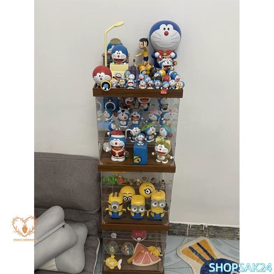 コレクションケース アクリルケース