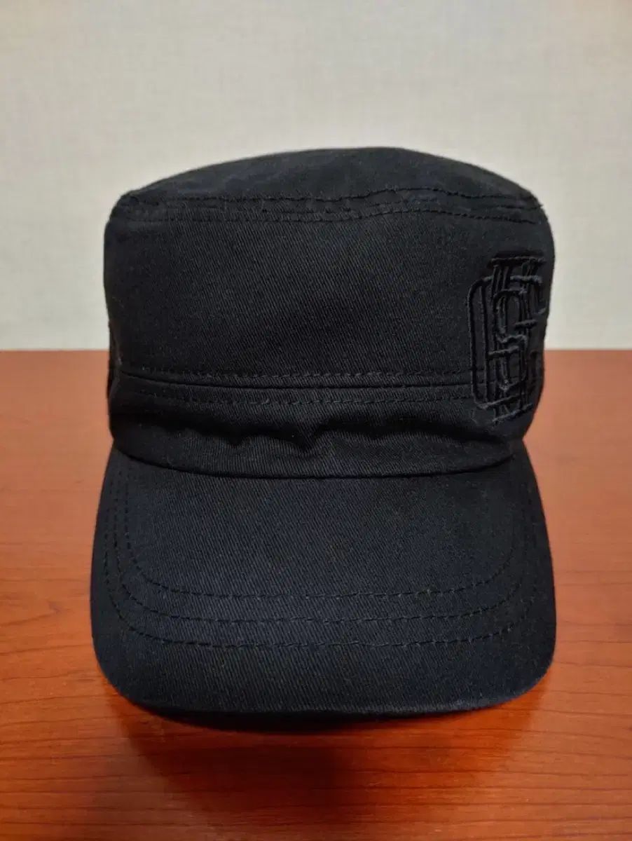 【雷市場（ポンジャン）商品韓国直送】 シュナイダー ラッセル ミリタリーキャップ ワークキャップ (未着用)