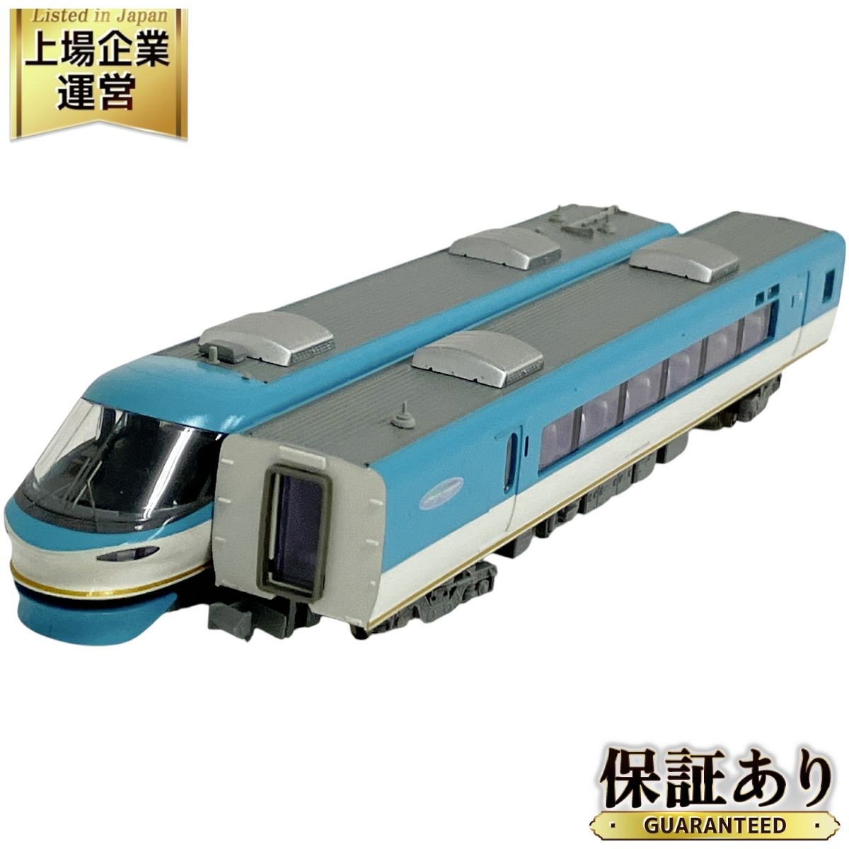 【ご予約品】 283系「オーシャンアロー」基本（A編成）改良品6両セット 特急形電車