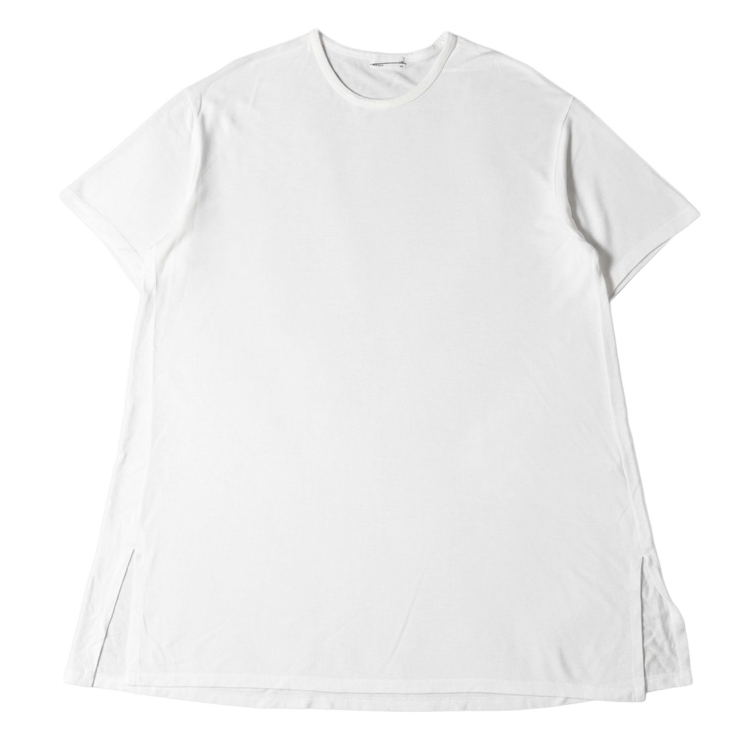 LAD MUSICIAN ラッドミュージシャン Tシャツ サイズ:44 オーバーサイズ 