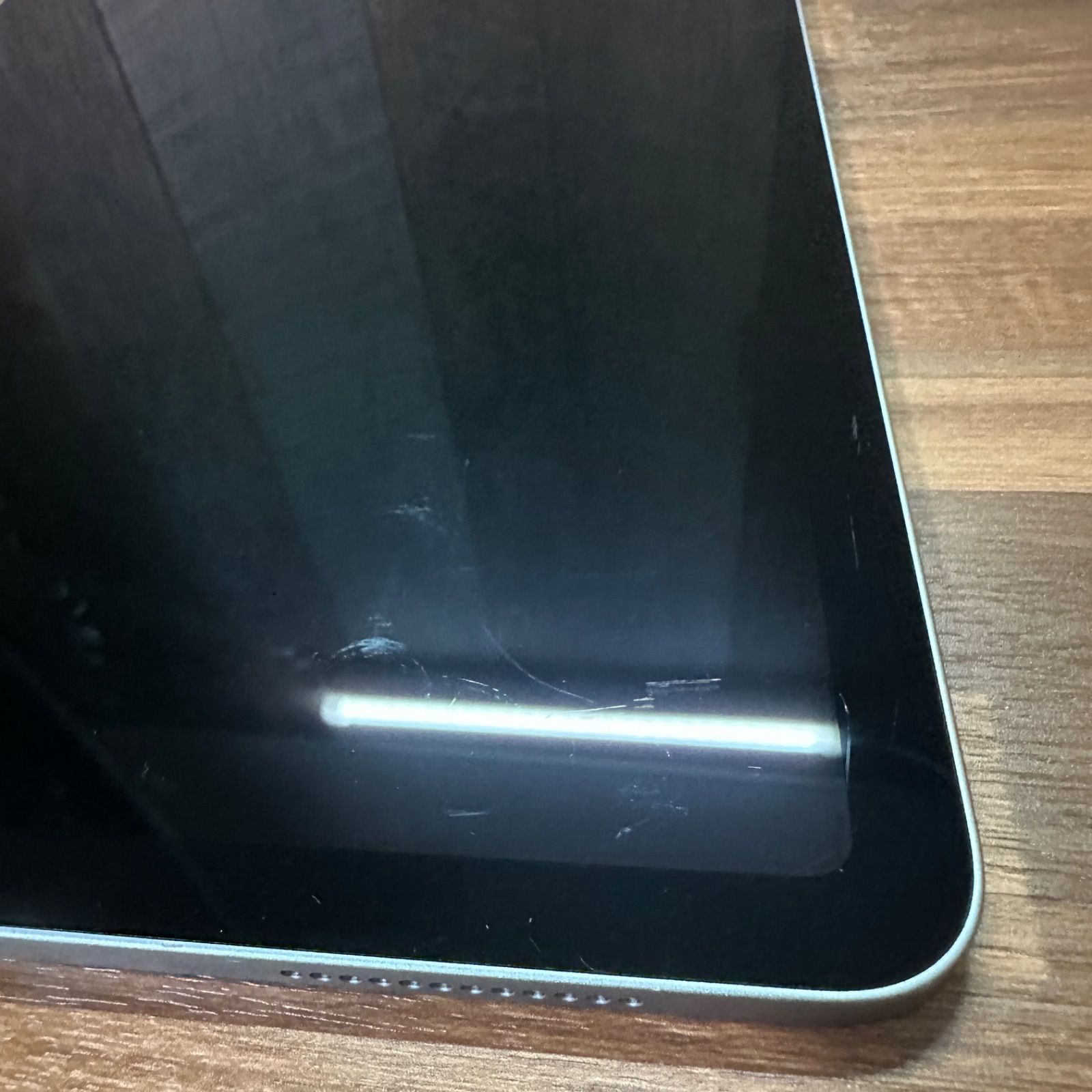 iPad Air 4 64GB スカイブルー Wi-Fi 訳あり - メルカリ