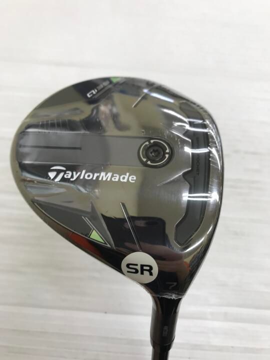 Qi35 | 21 | SR | Diamana BLUE TM50 2025 | | フェアウェイウッド | テーラーメイド 最短即日発送