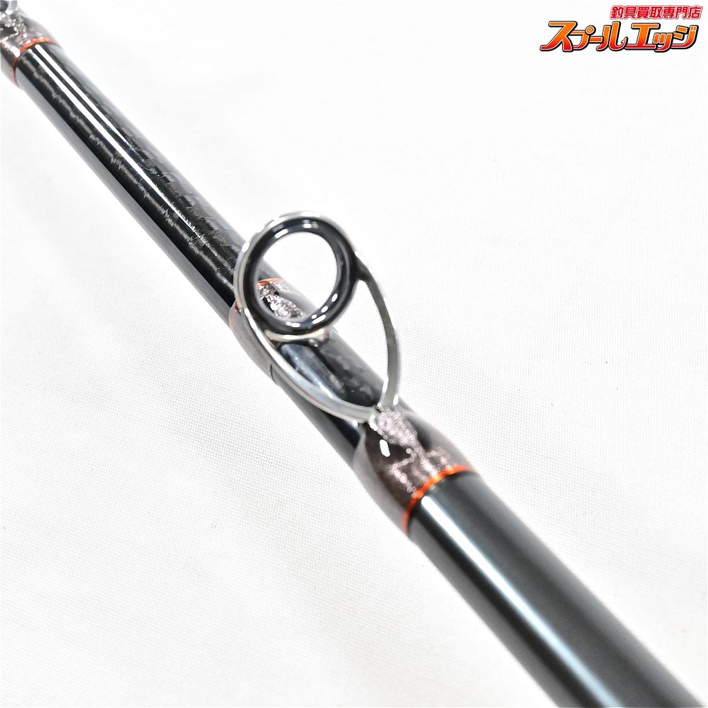 【シマノ】 23イカセブン H155 右巻仕様 SHIMANO IKA7 SEVEN