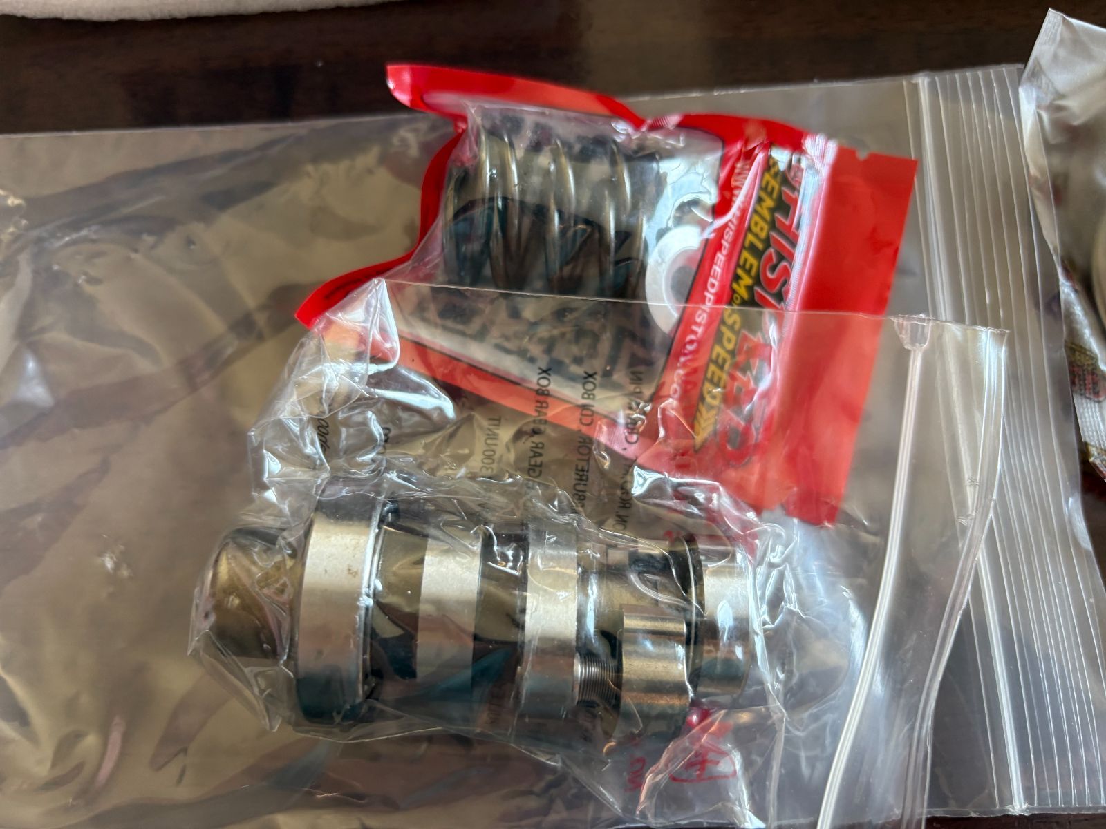 GROM ボアアップKIT JC92用 139cc HISPEED - メルカリ GROM ボアアップKIT JC92用 139cc HISPEED - メルカリ