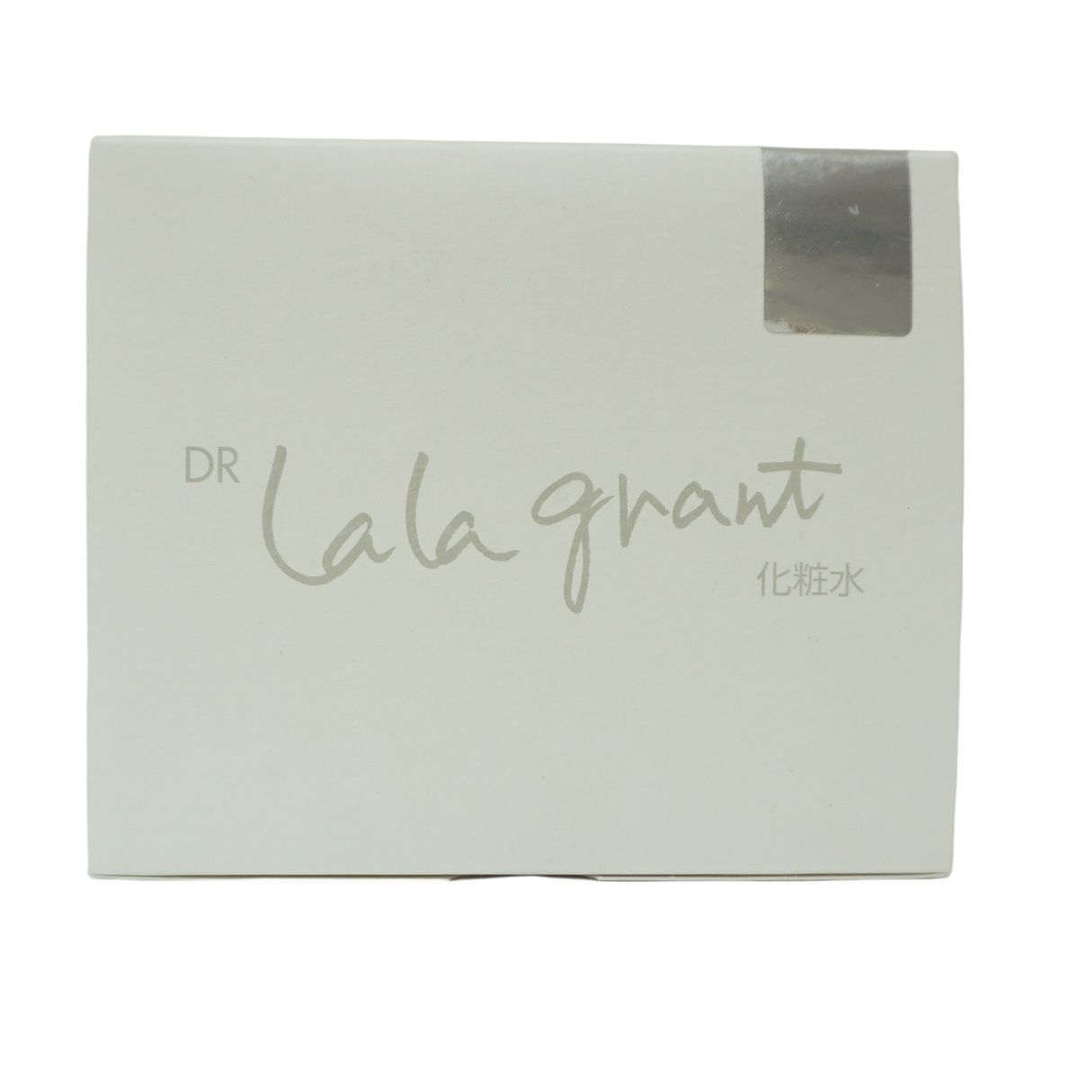 ドクター ララグラント ショップ 化粧水 グラント・イーワンズ 正規品