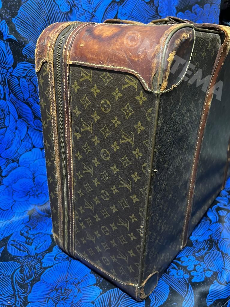 ルイ・ヴィトン モノグラム ストラトス80 M23232 大型スーツケース