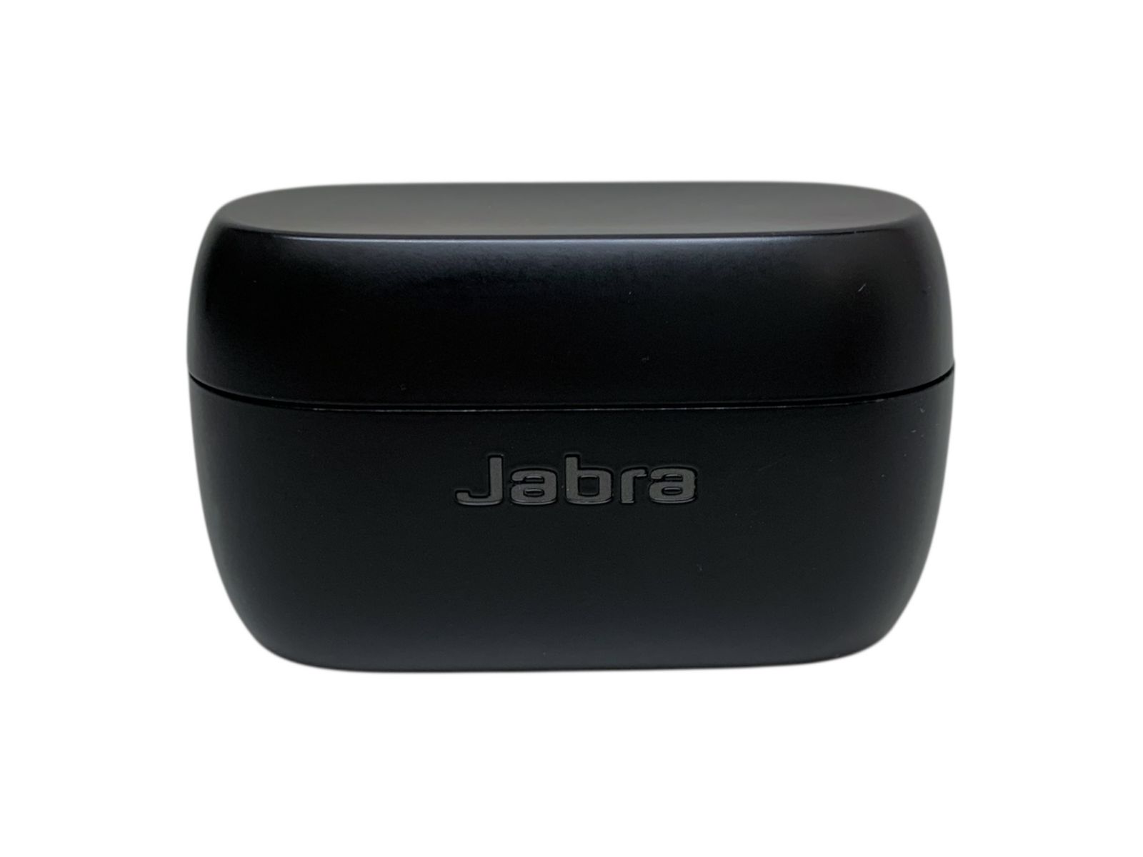 Jabra (ジャブラ) ワイヤレスイヤホン Elite 75t チタニウムブラック