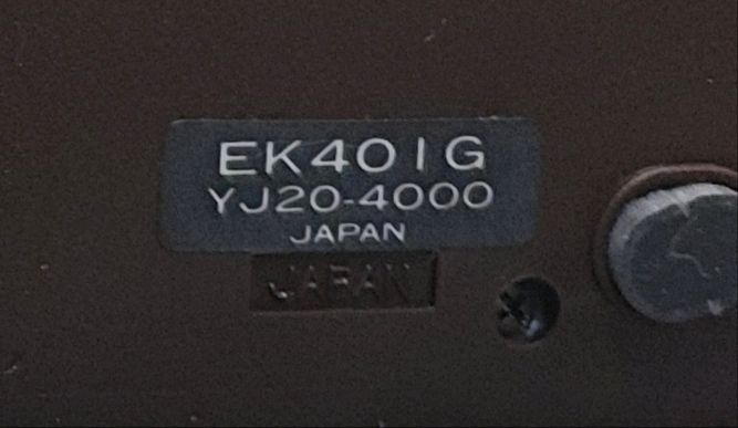 SEIKO セイコークオーツ世界時計 ワールドタイムタッチセンサー