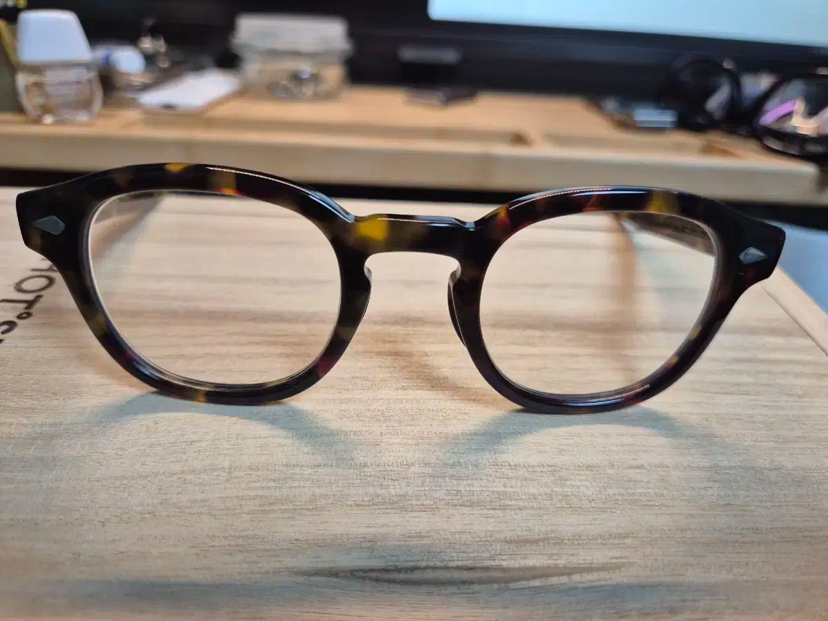 47 TORTOISE
