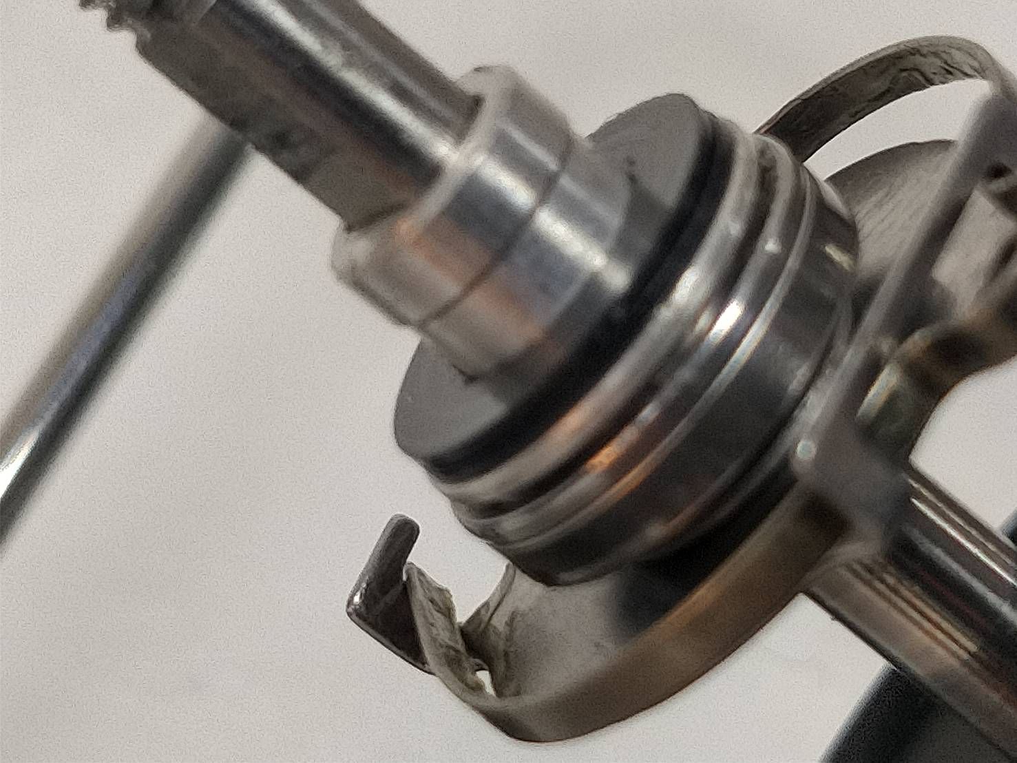 ダイワ 24 セルテート LT4000－CXH＋SLP BBスプール