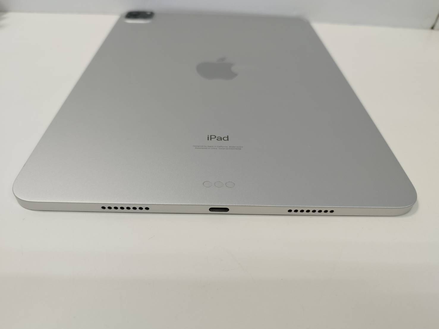 iPad Pro 11インチ 第3世代 128GB Wi-Fi - メルカリ