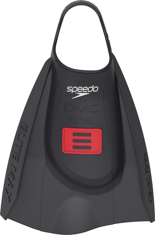 5営業日で発送 Speedo スピード DMC_ELITE_MAX_FIN SE42502 色 ブラック サイズ MS