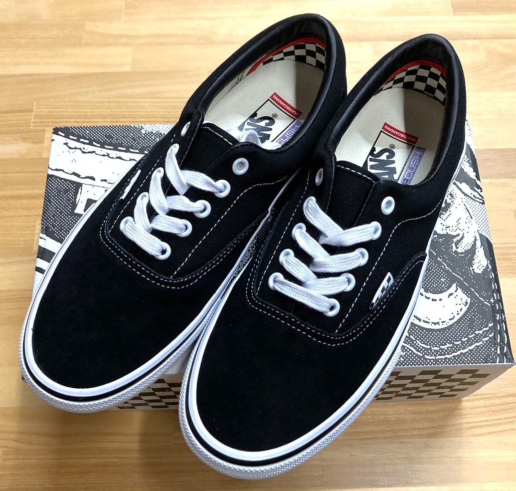 VANS SKATE ERA バンズ スニーカー スケートシューズ エラ VANS SKATE ERA バンズ スニーカー スケートシューズ エラ