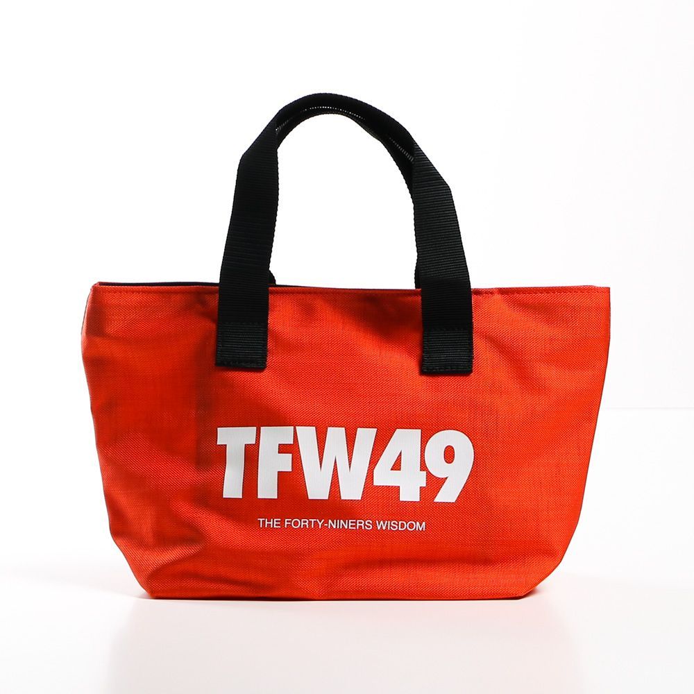 TFW49 ティーエフダブリューフォーティーナイン TOTE BAG SMALL