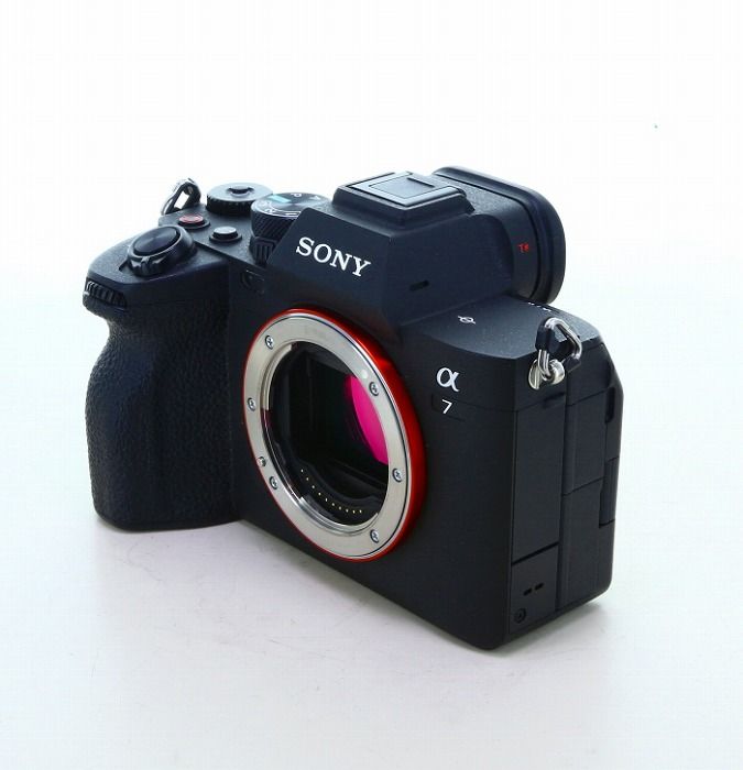 (___0l.)ソニー SONY α7Ⅳ ボディ ILCE-7M4 美品 SONY α7 IV ILCE-7M4 ボディ 価格比較 - 価格.com