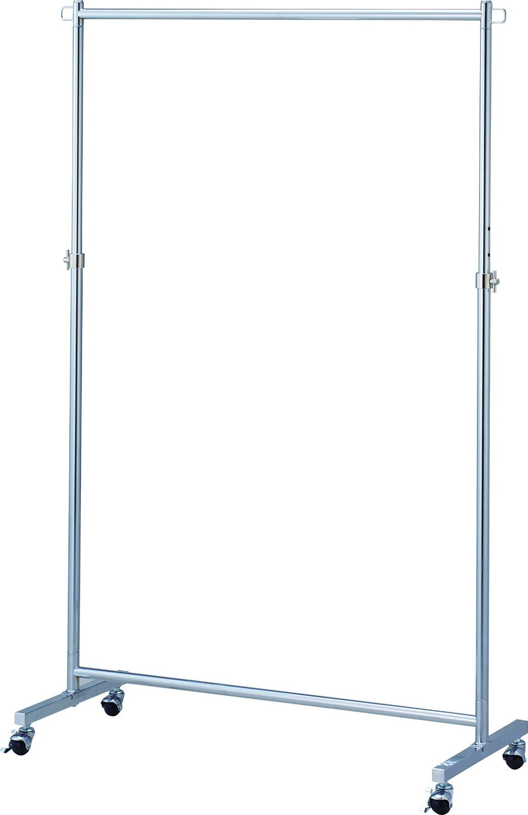 パール金属 高耐荷重 シングル ハンガー 耐荷重 60kg 幅 98.7cm N-8335