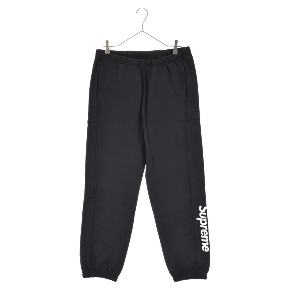 SUPREME (シュプリーム) 19SS Formula Sweatpant サイドロゴ