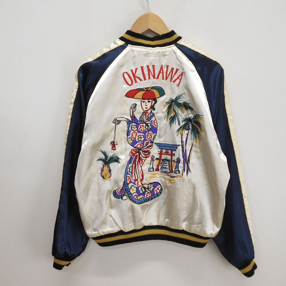 TAILOR TOYO テーラー東洋 TT10930 SOUVENIR JACKET スーベニア