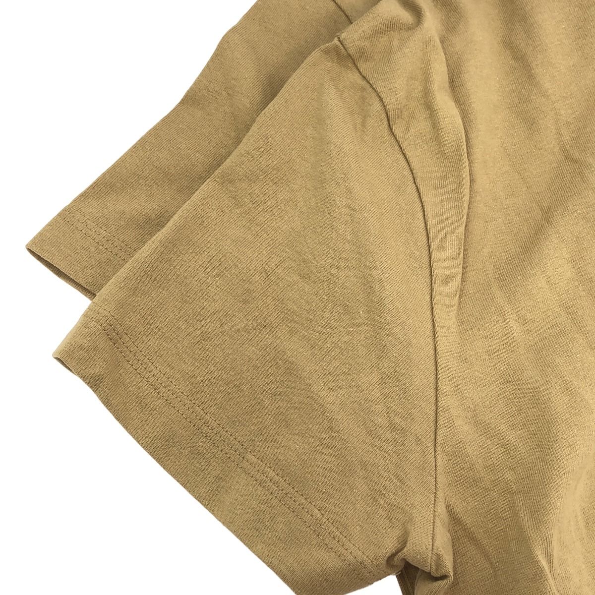 bottega veneta 半袖シャツ ベージュ sullen モード BOTTEGA VENETA リネン シャツ 刺繍入り | NET-A-PORTER