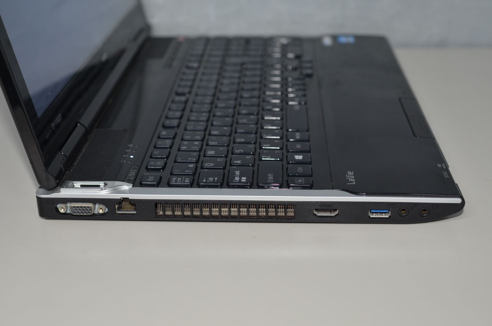 NEC LL750/L Windows11 i7 SSD512GB - メルカリ