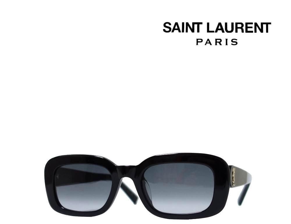 SAINT LAURENT PARIS サングラス M130/F 002 Saint Laurent Sun SL M130 002 Sunglasses - US