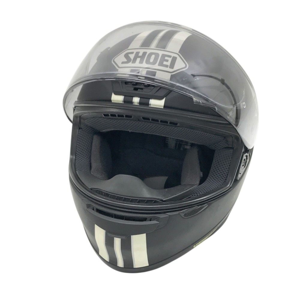 SHOEI Z-7 ヘルメット Webike | SHOEI ショウエイ Z-7 VALKYRIE