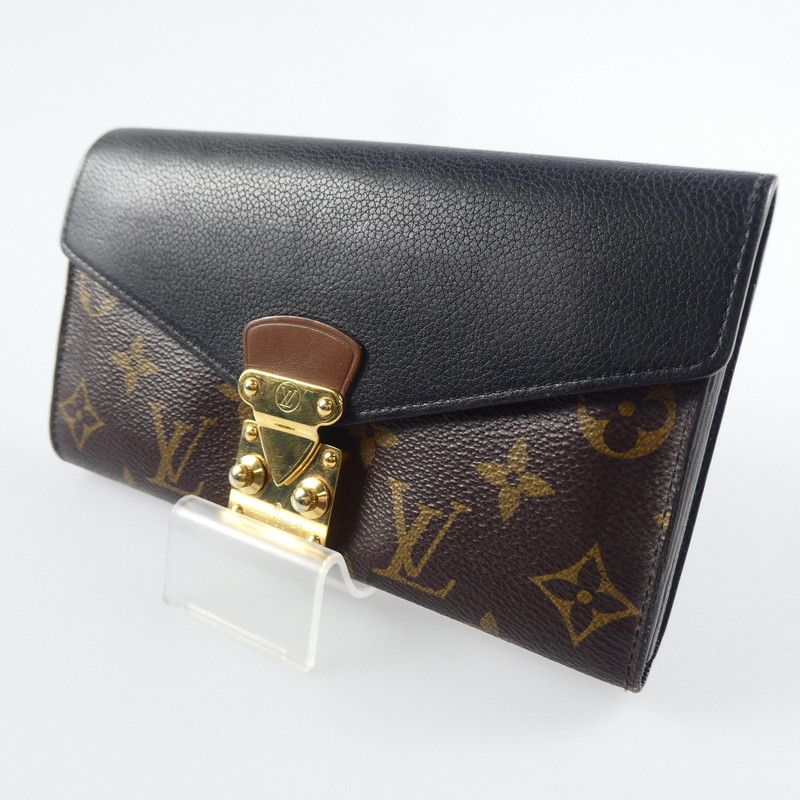 姫路東店】 中古 LOUIS VUITTON | ルイ・ヴィトン 長財布  
