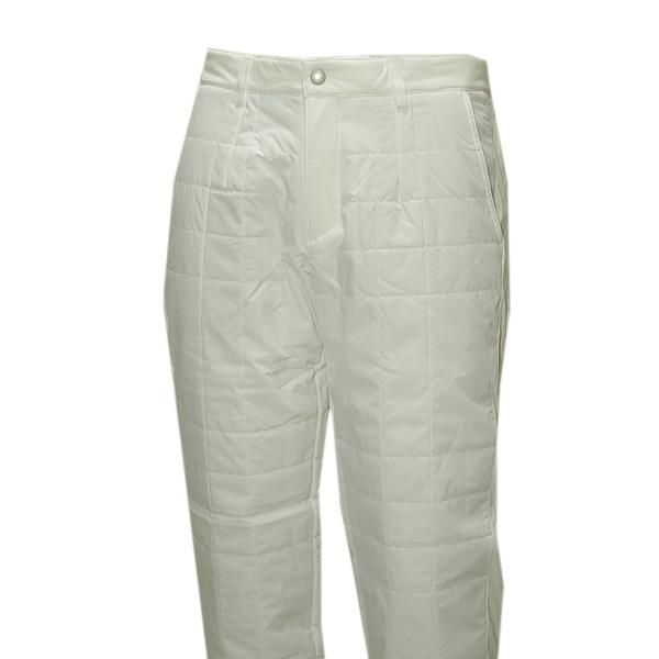 ドライ＆フリーモーションキルト 中綿パンツ