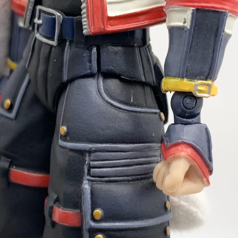中古】開封 スクウェア・エニックス キングダムハーツIII BRING