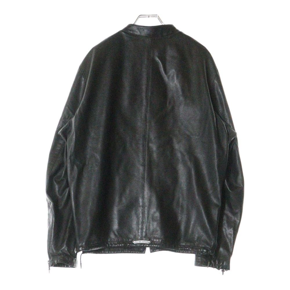 美品希少、CHROME HEARTS クロムハーツ イージーライダー ジャケット CHROME HEARTS (クロムハーツ) EZ RIDER イージーライダー