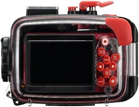 OLYMPUS TG-820用防水プロテクター PT-052 防水 ダイビング Amazon.com : Olympus PT-052 Underwater Housing for TG-820