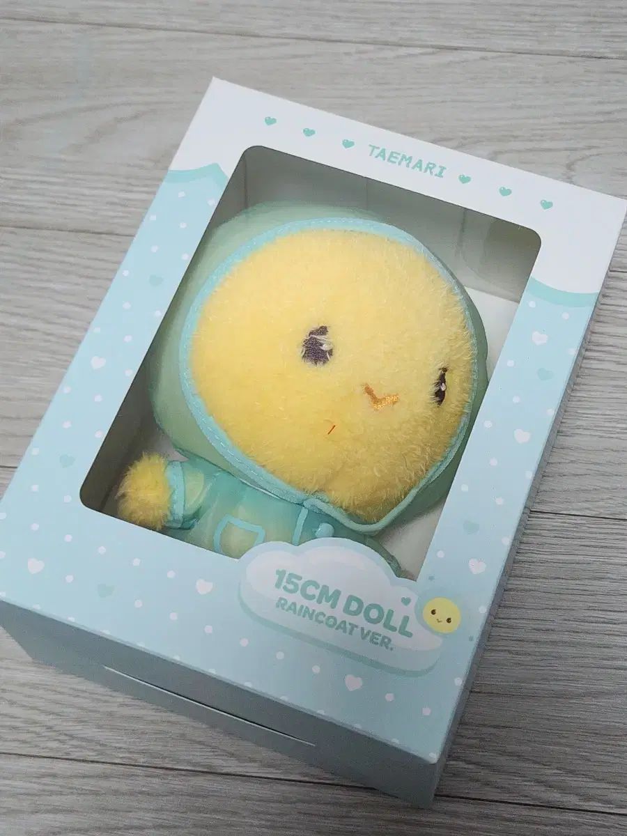 SHINee】 15CM DOLL(RAINCOAT Ver.)4種セット+α SHINee】 15CM DOLL