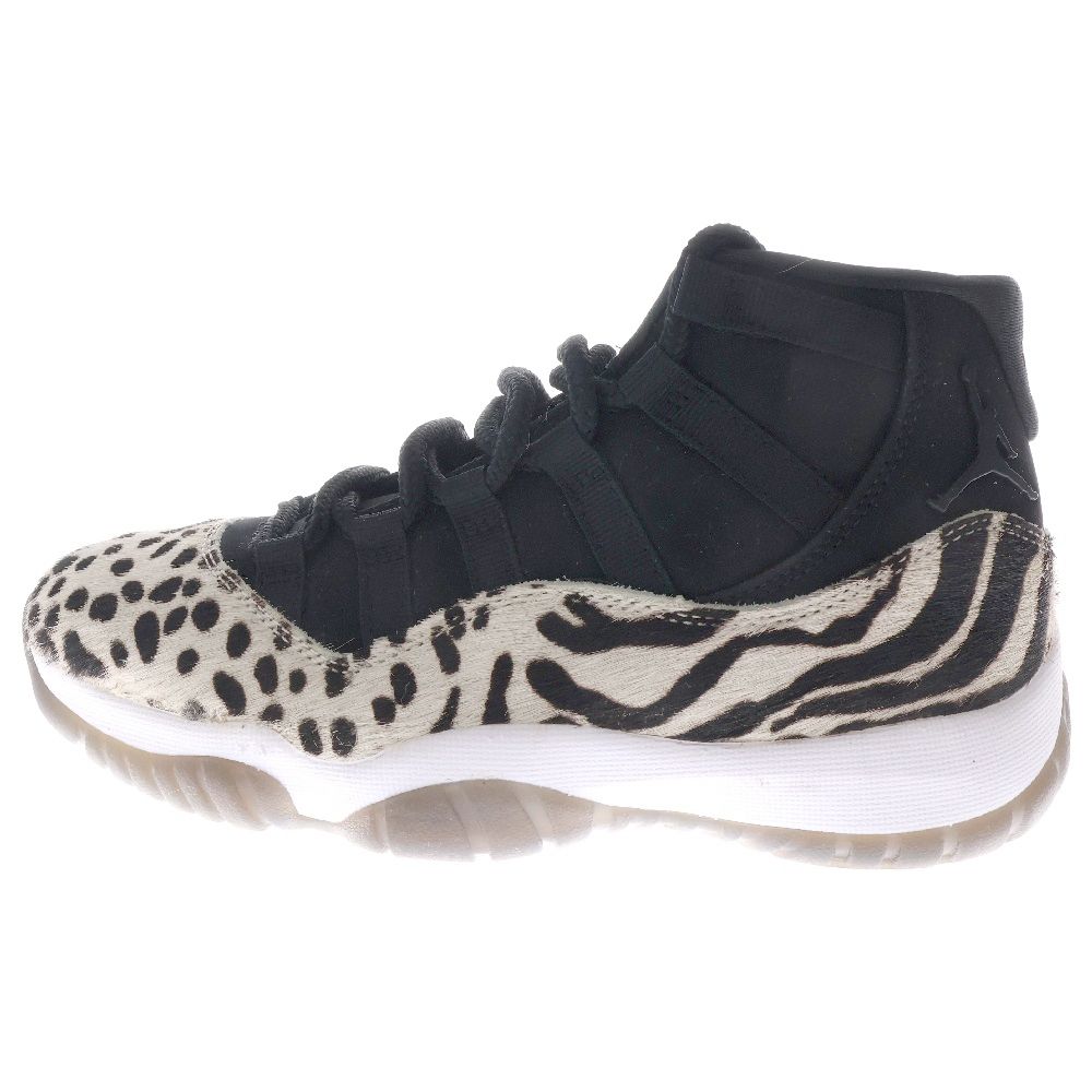 NIKE (ナイキ) WMNS AIR JORDAN 11 ANIMAL INSTINCT SAFARI ウィメンズ 