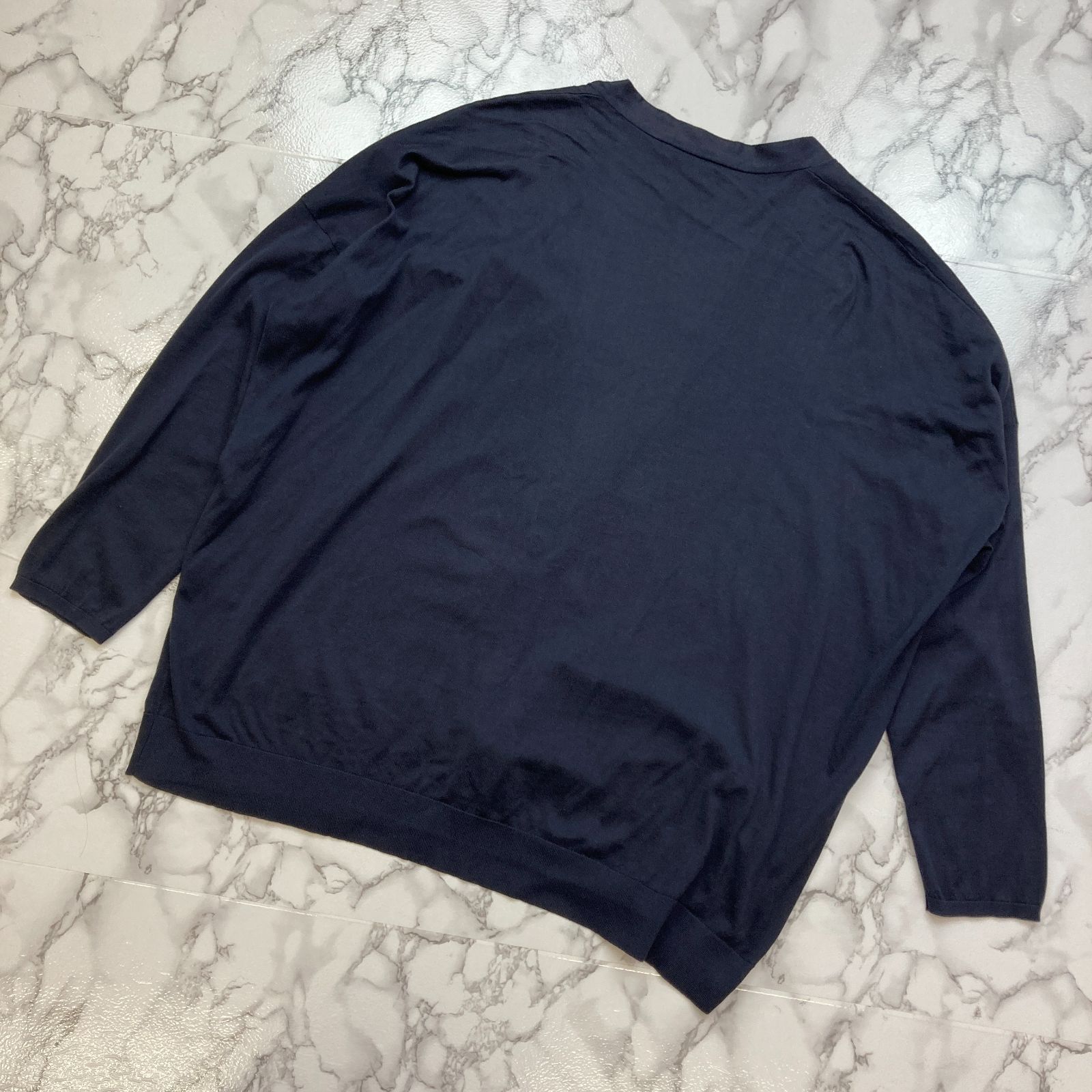 Brunello Cucinelli ブルネロクチネリ コットン ポケット シャイニー