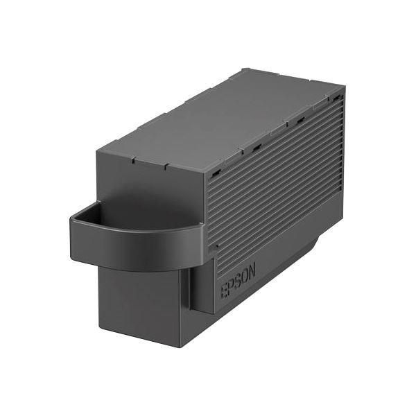 （まとめ）エプソン メンテナンスボックスEPMB1 1個 〔×5セット〕